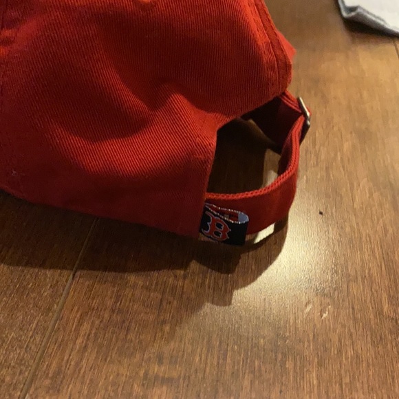 Hat & t-shirt duo - Boston Red Sox - Picture 8 of 10